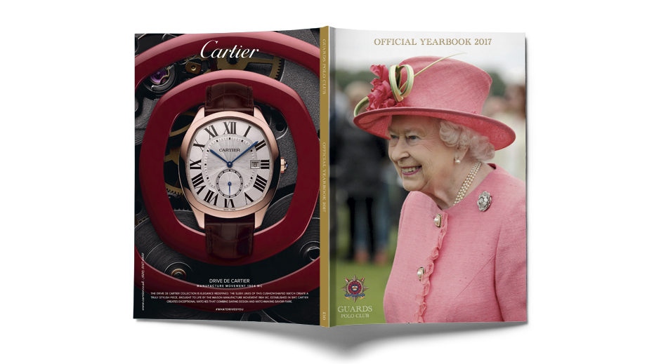 Guards Polo Club Yearbook 2022 by publicationuk - Issuu